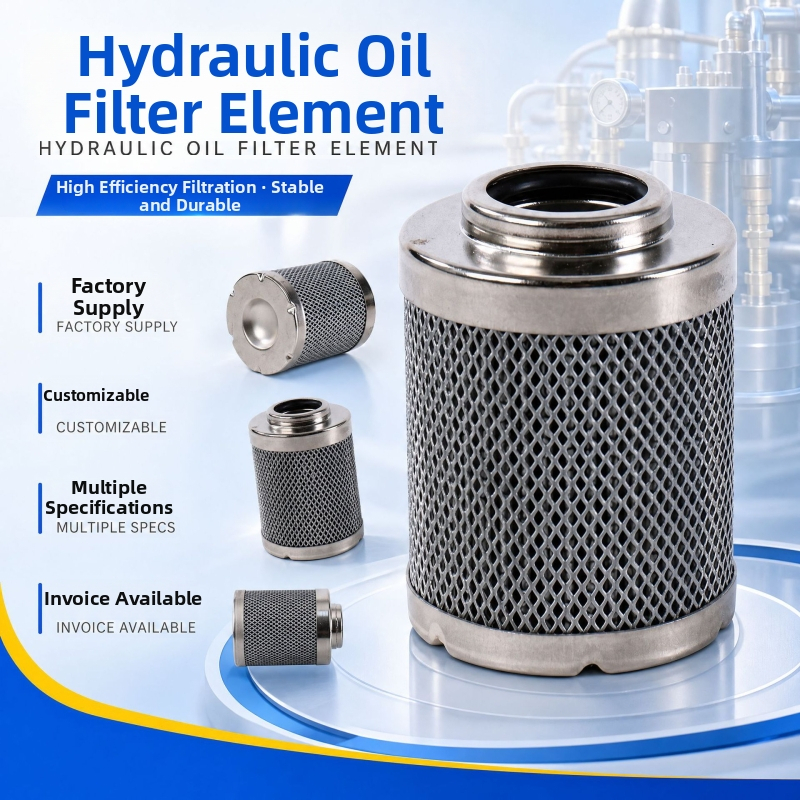 PLRX-30X20 Element filtrare ulei hidraulic, filtrare de aspirație