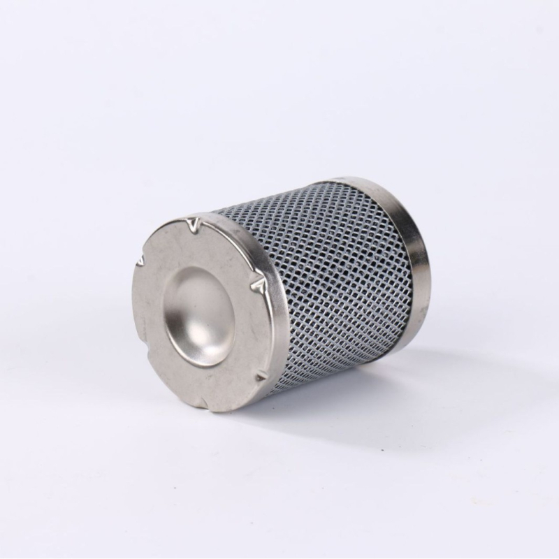 PLRX-30X20 Element filtrare ulei hidraulic, filtrare de aspirație