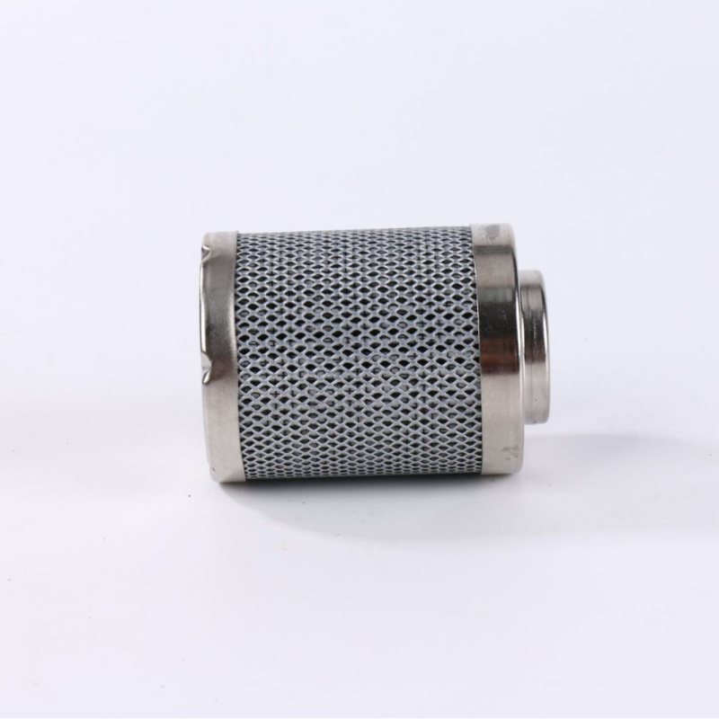 PLRX-30X20 Element filtrare ulei hidraulic, filtrare de aspirație
