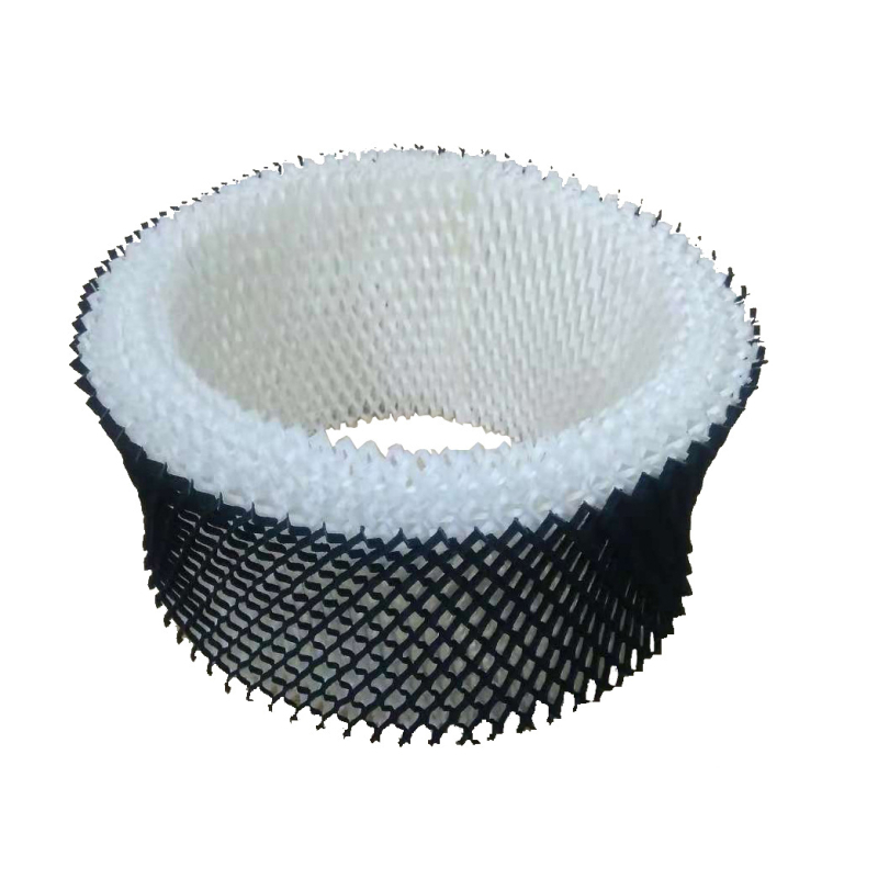 Ecran de filtrare pentru uz casnic și element de filtrare