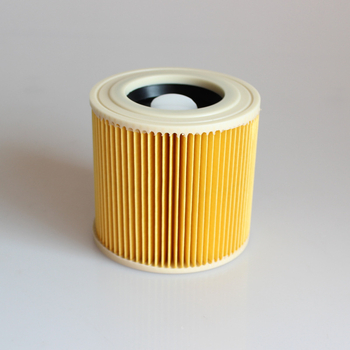Filtru HEPA Kärcher A2004/A2204 pentru WD3 filtru portocaliu, compatibil cu 6.414-552.0