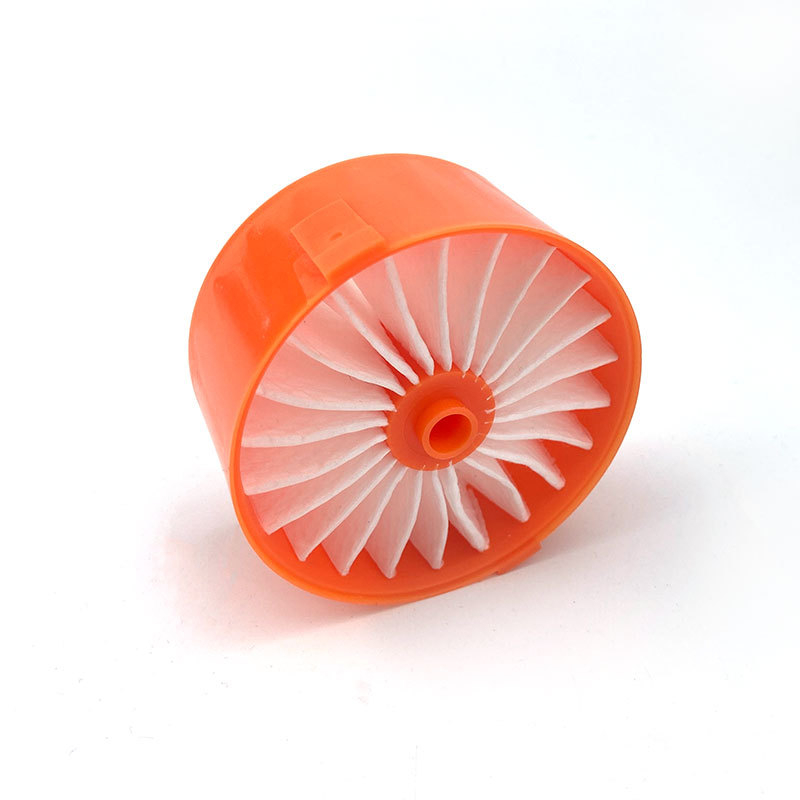 Filtru HEPA pentru aspirator Black Decker BSV2020G