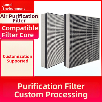 Filtru pentru purificator Philips – element filtrant FY5186, AC5656, 5660, AC5666, 5668