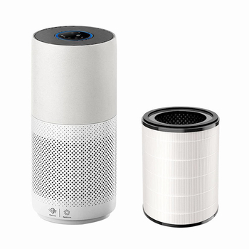 Filtru pentru purificator Philips FY2180/30 2000i cu HEPA compus și cărbune activ