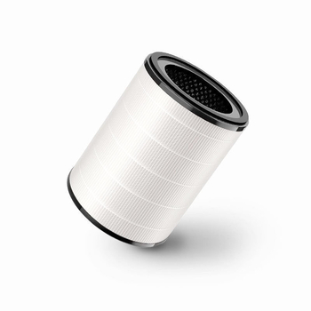 Filtru pentru purificator Philips FY2180/30 2000i cu HEPA compus și cărbune activ
