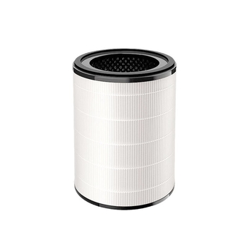 Filtru pentru purificator Philips FY2180/30 2000i cu HEPA compus și cărbune activ
