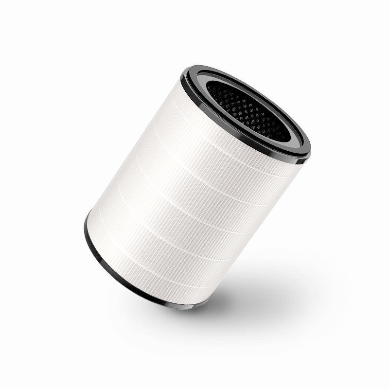 Filtru pentru purificator Philips FY2180/30 2000i cu HEPA compus și cărbune activ