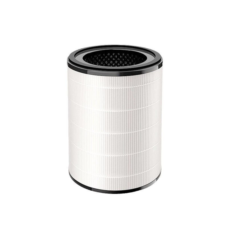 Filtru pentru purificator Philips FY2180/30 2000i cu HEPA compus și cărbune activ