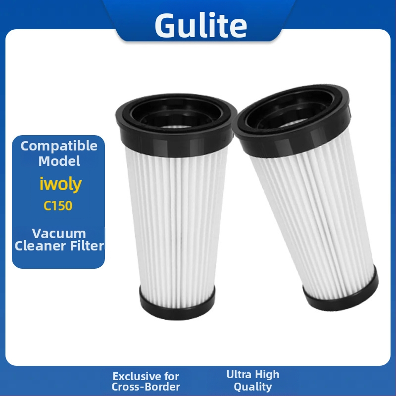 Filtru de înlocuire pentru aspirator Iwoly C150