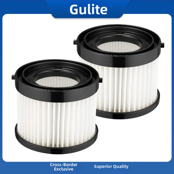 Filtru pentru praf pentru aspirator Milwaukee 49-90-0160/0882-20