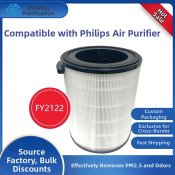 Filtru de aer Philips FY2122 (AC1736, AC1758, AC2958) HEPA