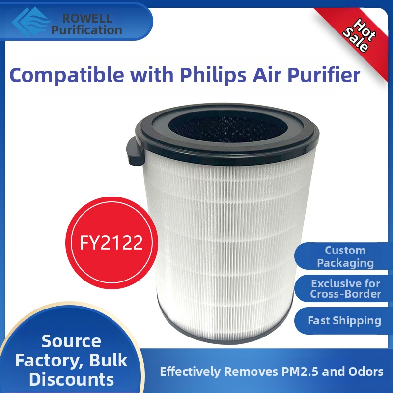 Filtru de aer Philips FY2122 (AC1736, AC1758, AC2958) HEPA