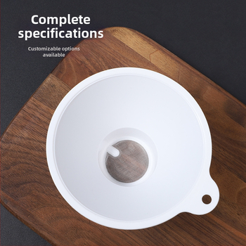 Filtru medical din nailon pentru filtrarea sângelui și serului, specificații complete și cartușe de filtrare personalizabile