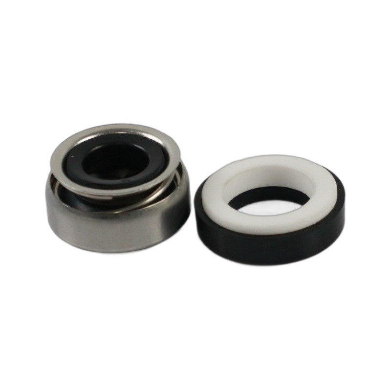 Etanșare mecanică pentru pompă auto-aspirantă 301-12~55 ceramic grafit