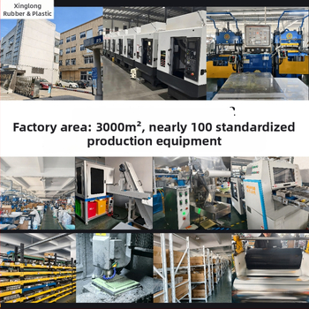 Produse din silicon, manșete din silicon, dopuri din cauciuc rezistente la temperaturi înalte, piese din cauciuc turnate, inele de etanșare și accesorii