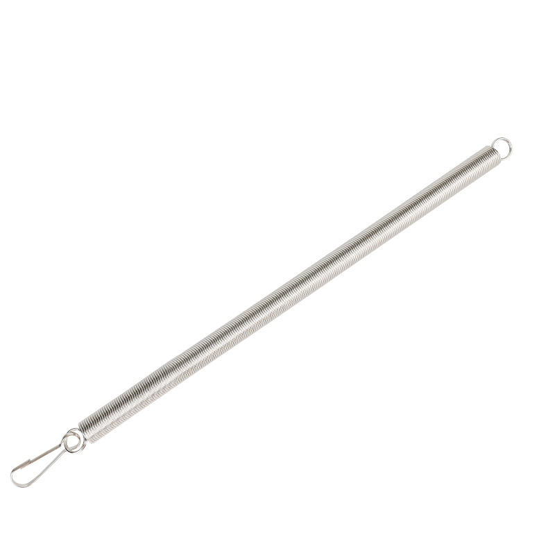 Tensionator cu arc pentru uși glisante, balansor cu cârlig pentru șurubelniță electrică