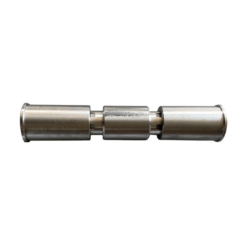 Arbori dințuiți pentru transmisii, arbori de motoare, arbori cu flanșă și componente și accesorii pentru transmisii mecanice