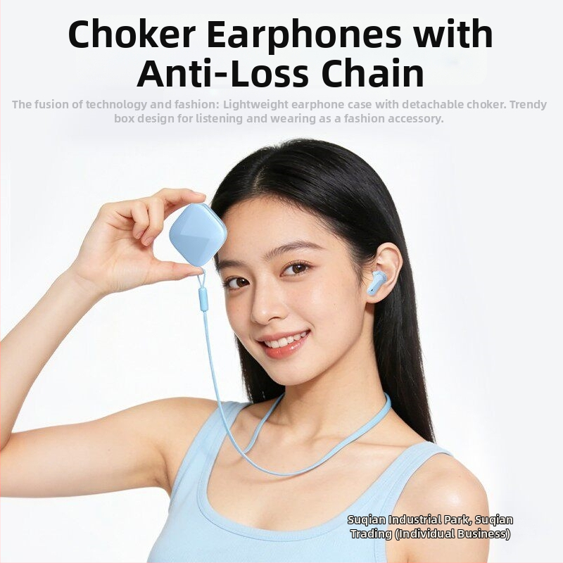 Căști Bluetooth German Berlin Sound, fără fir, in-ear, cu poziționare prin aplicație, baterie de durată lungă, sunet de înaltă calitate, anulare zgomot, fără scurgeri de sunet
