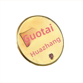 Etichetă de vin din aluminiu și placă exterioară a cutiei, plăcuță de marcă din oțel inoxidabil, logo