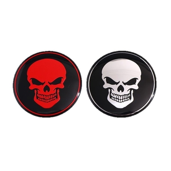 Etichete metalice personalizate pentru volan, etichete pentru capacele de centru și logo-uri personalizate