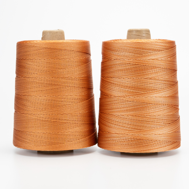1 kg ață de nylon pentru cusut, încălțăminte, pescuit, zmeu și textile
