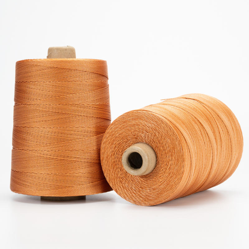 1 kg ață de nylon pentru cusut, încălțăminte, pescuit, zmeu și textile