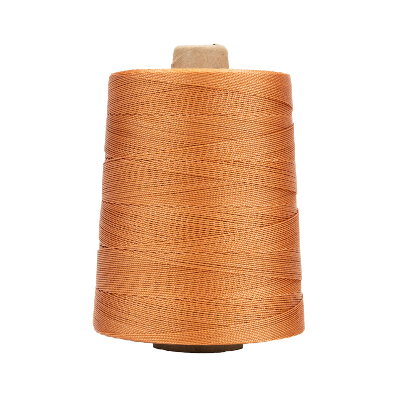 1 kg ață de nylon pentru cusut, încălțăminte, pescuit, zmeu și textile