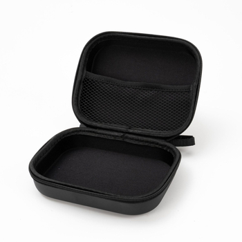 Etui EVA pentru machiaj și accesorii digitale 3C – organizator auto portabil și cutie pentru tabletă
