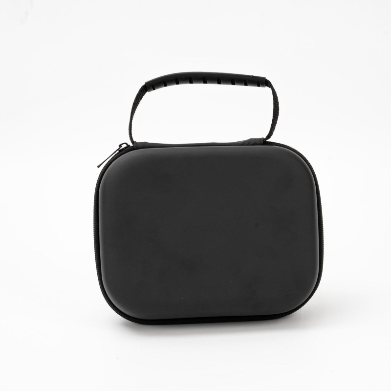 Etui EVA pentru machiaj și accesorii digitale 3C – organizator auto portabil și cutie pentru tabletă