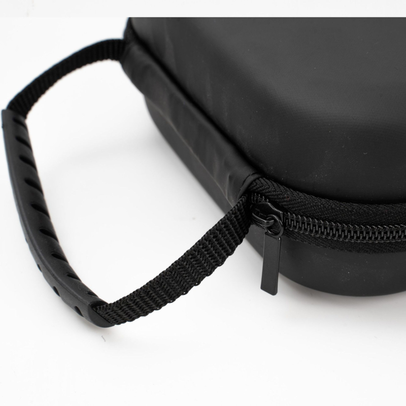 Etui EVA pentru machiaj și accesorii digitale 3C – organizator auto portabil și cutie pentru tabletă