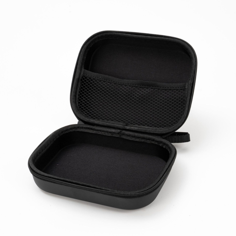 Etui EVA pentru machiaj și accesorii digitale 3C – organizator auto portabil și cutie pentru tabletă