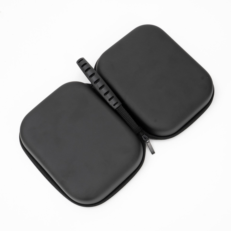 Etui EVA pentru machiaj și accesorii digitale 3C – organizator auto portabil și cutie pentru tabletă