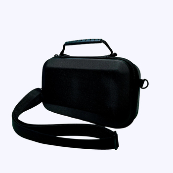 Carcasă EVA pentru instrument de imagistică termică, etui portabil cu carcasă rigidă și personalizare a logo-ului