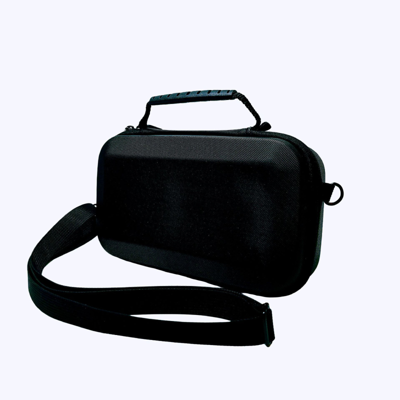 Carcasă EVA pentru instrument de imagistică termică, etui portabil cu carcasă rigidă și personalizare a logo-ului
