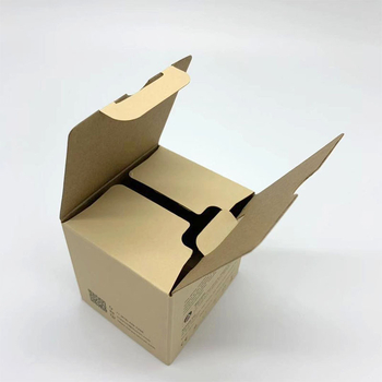 Cutie de ambalaj rigidă din carton ondulat, personalizată, pentru produse digitale 3C, imprimare UV, gravură și ștampilare cu folie argintie — producție în loturi mici