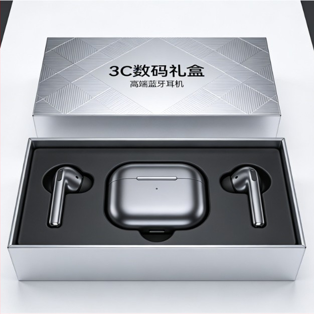 Cutie personalizată de ambalaj pentru boxă Bluetooth, cutie cadou pentru electronice
