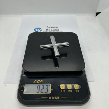 Maner pentru robinet din aliaj de zinc cu disc-dial și accesorii, finisaj crom-bronat, grafit gri mat/negru mat