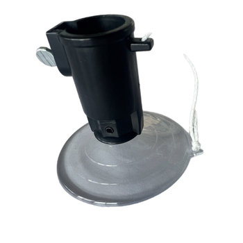 Instrument de înlocuire a becurilor la înălțime cu ventuză