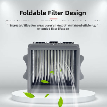 Element de filtrare pentru Tineco 2.0 Slim mașină de curățare a podelelor S5 Combo / FloorS5