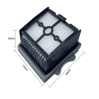 Element de filtrare pentru Tineco 2.0 Slim mașină de curățare a podelelor S5 Combo / FloorS5