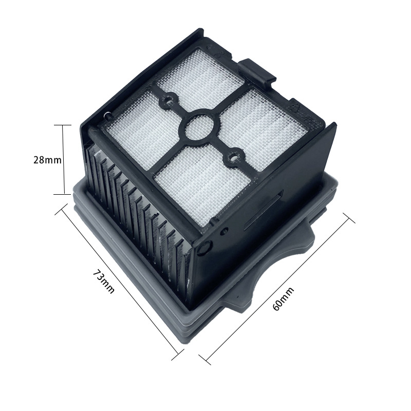 Element de filtrare pentru Tineco 2.0 Slim mașină de curățare a podelelor S5 Combo / FloorS5