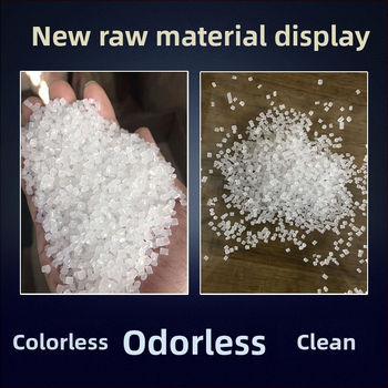 Rolă de film cu bule – material nou pentru ambalare, lățime 20 cm, lungime 45 m, grosime 4 mm, bule medii, diametru 1 cm, transparent, pentru ambalare și transport.
