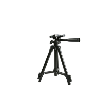 Trepied portabil pentru cameră și telefon, ideal pentru streaming live, DSLR și mirrorless