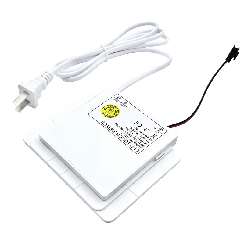 Senzor tactil pentru oglindă 110-240V