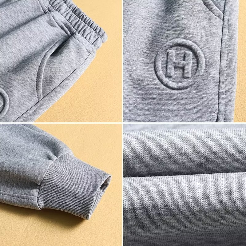 Pantaloni de toamnă pentru băieți, 2025 - pantaloni sport pentru copii, confortabili și la modă