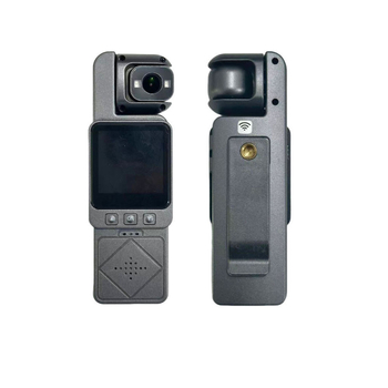 Cameră de acțiune portabilă cu stabilizare gimbal, Wi‑Fi, fotografii și înregistrări HD în exterior