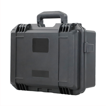 Casetă portabilă din plastic YF3321L, etanșă, rezistentă la mucegai, impermeabilă, pentru echipamente fotografice și obiective