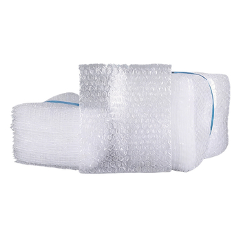 Pungă cu bule 15×20 cm, transparentă, groasă, antișoc, impermeabilă, dimensiune mică