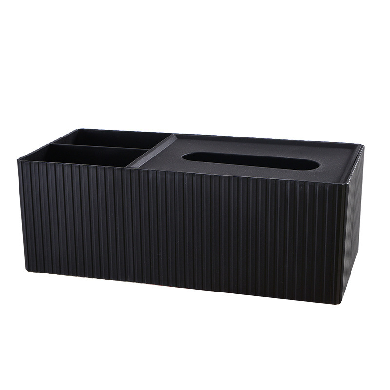 Cutie mare multifuncțională pentru șervețele, pentru birou, design modern