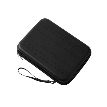 Noul bagaj de mână mic, 14 inci, suvenir personalizat, trusă de machiaj portabil, cutie cadou multifuncțională pentru depozitare